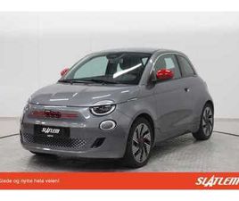 RED, CARPLAY, NAVIGASJON, CRUISE, DAB, FORVARMING