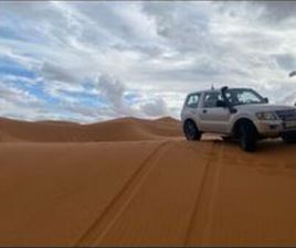 MITSUBISHI MONTERO MITSUBISHI - MONTERO