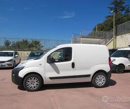 PEUGEOT BIPPER TEPEE 1.3 HDI 80 ACTIVE