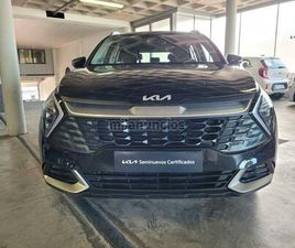 KIA - SPORTAGE 1.6 TGDI MHEV 110KW 150CV DRIVE 4X2