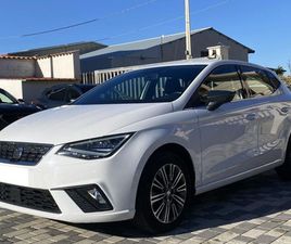 IBIZA 2ª SERIE XCELLENCE 1.6 TDI 95CV
