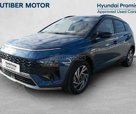 HYUNDAI BAYON HYUNDAI - BAYON
