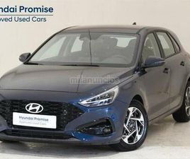 HYUNDAI - I30 1.0 TGDI 48V KLASS