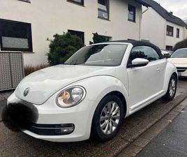 CABRIO 2.0 TDI BM SPORT 150CV