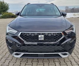ATECA ATECA 2.0 TDI DSG STYLE