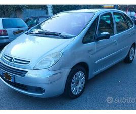 CITROEN XSARA PICASSO