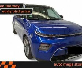 KIA SOUL 67KWH INSPIRATION KAMERA/ACC/WPU