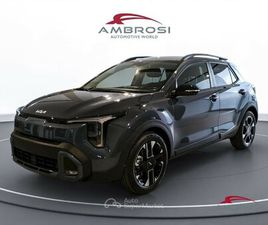 KIA STONIC STONIC 1.0 T-GDI MH GT-LINE