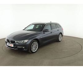 BMW SÉRIE 3 TOURING 320D XDRIVE LUXURY BVA8
