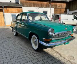 OTHER GAZ 21 WOLGA