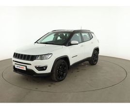 JEEP COMPASS 1.3 GSE T4 LONGITUDE BVR6