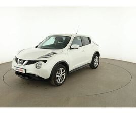 NISSAN JUKE NISSAN JUKE 1.2 DIG-T ACENTA