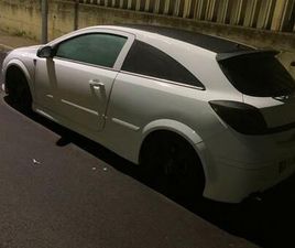 OPEL ASTRA H GTC