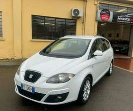 ALTEA XL 1.6 TDI CR STYLE DSG