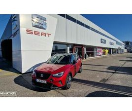 SEAT ARONA 1.0 TSI FR
