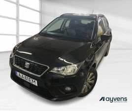 SEAT ARONA SEAT ARONA 1.0 TSI STYLE