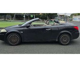 MEGANE CC 1.9 DCI PRIVILEGE