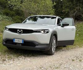 MAZDA MX-30 ADVANTAGE