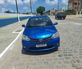 XS 1.3 FLEX 16V 5P MEC.