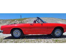 DUETTO 1.3. JUNIOR ASI - COMPLETAMENTE RESTAURATO