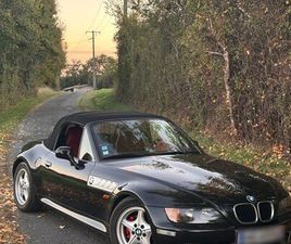BMW Z3 2.8L
