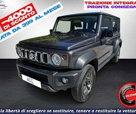 SUZUKI 1.5 102 CV GLX 5P. AUTO