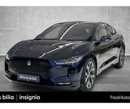 EV320 AWD SE ACC, LUFT, NAVI, PANO, MERIDIAN