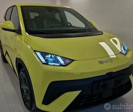 BYD DOLPHIN SURF BOOST KM 0