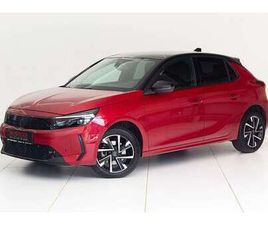 1,2 DIRECT INJECTION TURBO EURO 6.4 GS