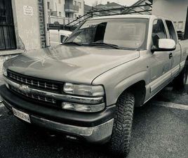 4.3 S10 4P AUTO MY95