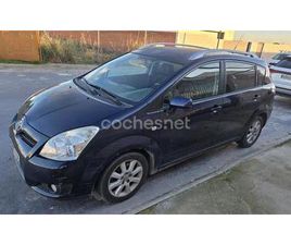 TOYOTA COROLLA VERSO 2.2 D4D LUNA