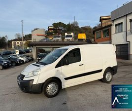 PEUGEOT EXPERT EXPERT 3ª SERIE EXPERT 2.0 HDI 125CV FAP PL-TA 12Q FURGONE