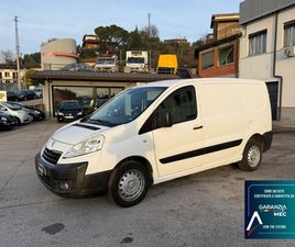 PEUGEOT EXPERT EXPERT 3ª SERIE EXPERT 2.0 HDI 125CV FAP PL-TN 12Q FURGONE