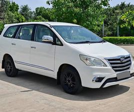 TOYOTA INNOVA
