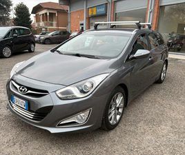 HYUNDAI I40 1.7 CRDI 136CV