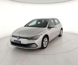 GOLF 1.0 ETSI EVO DSG LIFE