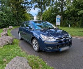 CITROEN C4 COUPE CITROEN C4 COUPE