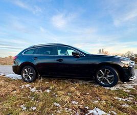 MAZDA 6 KOMBI IN MÜNCHEN