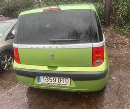 + AUTOMATIC +HOLIDAY CAR 3-DOOR