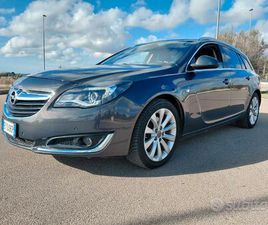 OPEL INSIGNIA 2.0 CDTI 170CV START&STOP SPORTS TOU