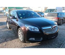 OPEL INSIGNIA A SPORTS TOURER INNOVATION
