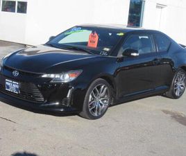 SCION TC USED 2014 SCION TC BASE