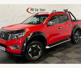 2.3 DCI TEKNA 4WD EURO 6 (START/STOP) 4DR