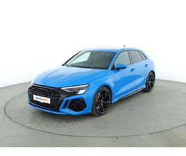AUDI A3 SPORTBACK RS3 2.5 TFSI