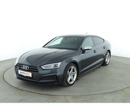 3.0 V6 TFSI