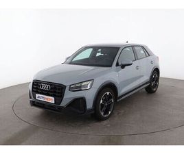 AUDI Q2 35 TFSI S LINE PLUS S TRONIC