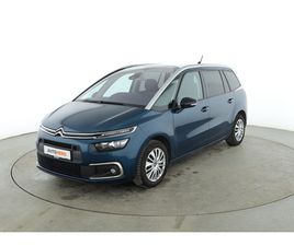 CITROEN C4 GRAND SPACETOURER 1.5 BLUE-HDI