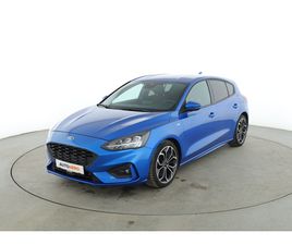 FORD FOCUS 2.0 TDCI ECOBLUE