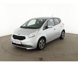 KIA VENGA 1.6