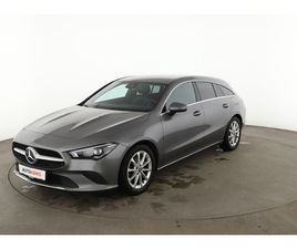 CLA 180 SHOOTING BRAKE